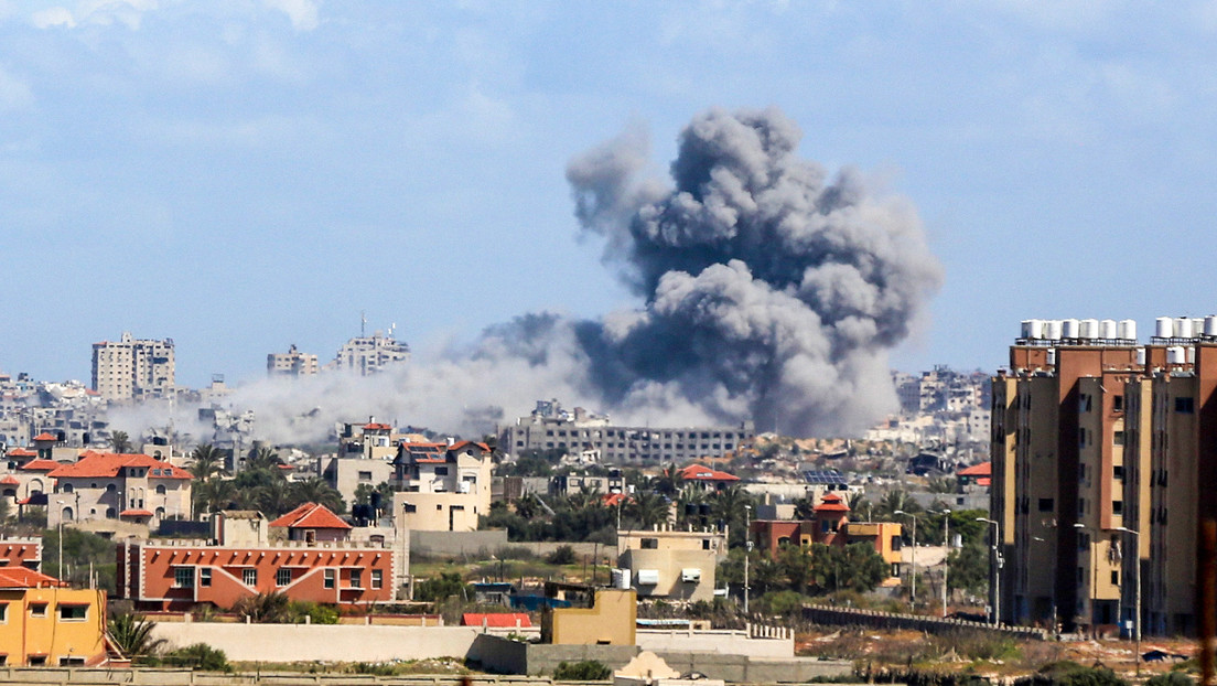 ¿Qué hace Israel tras la resolución de la ONU que exige un alto el fuego?