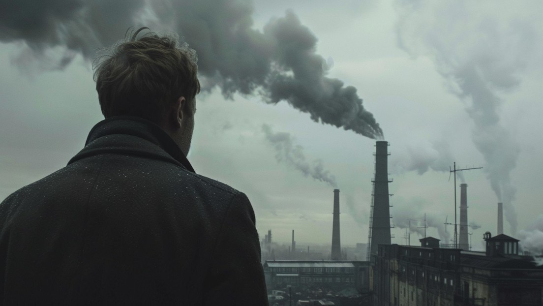 Asocian la contaminación del aire con problemas de erección y eyaculación masculina