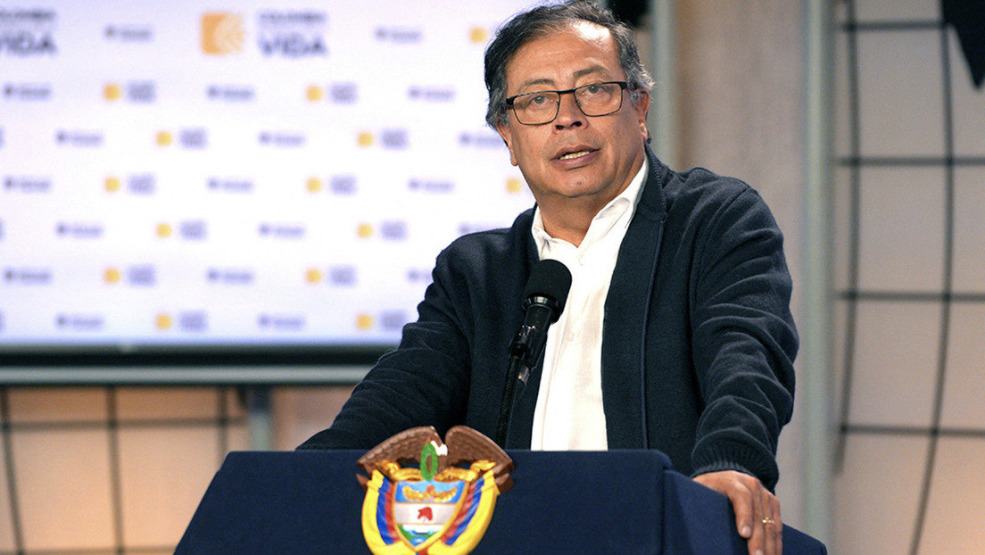 Colombia revira a Israel sobre conflicto en Gaza