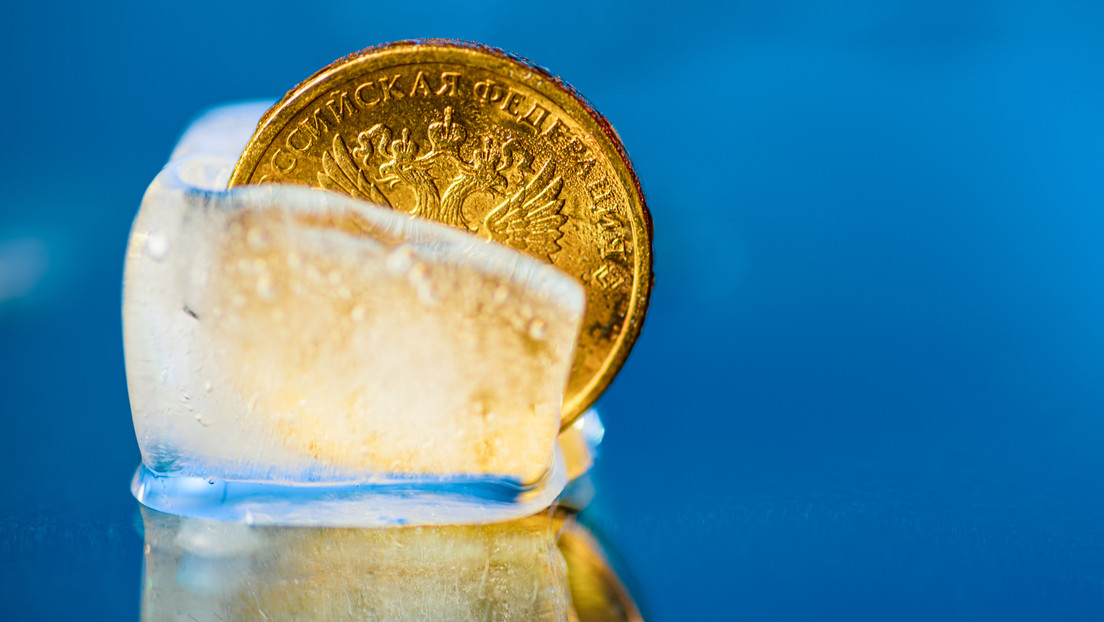 La UE no entregará a Ucrania 5.000 millones de euros de las ganancias de los activos rusos congelados