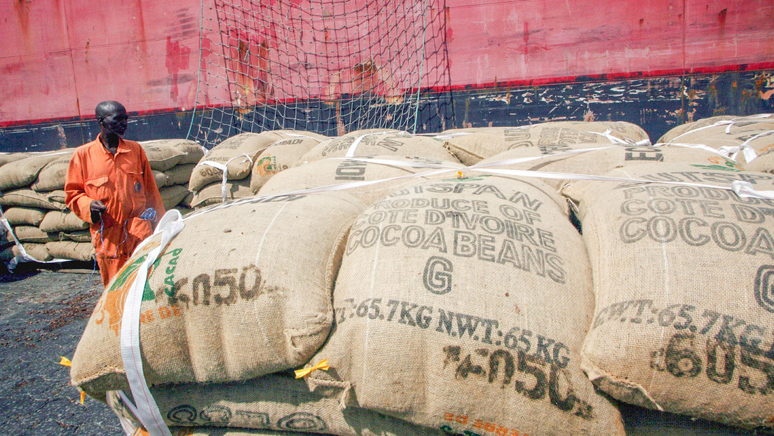 Por qué el precio del cacao alcanza un récord histórico