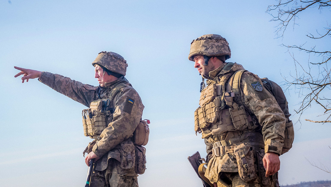 Politico: ¿Está Ucrania en peligro de perderse a sí misma?