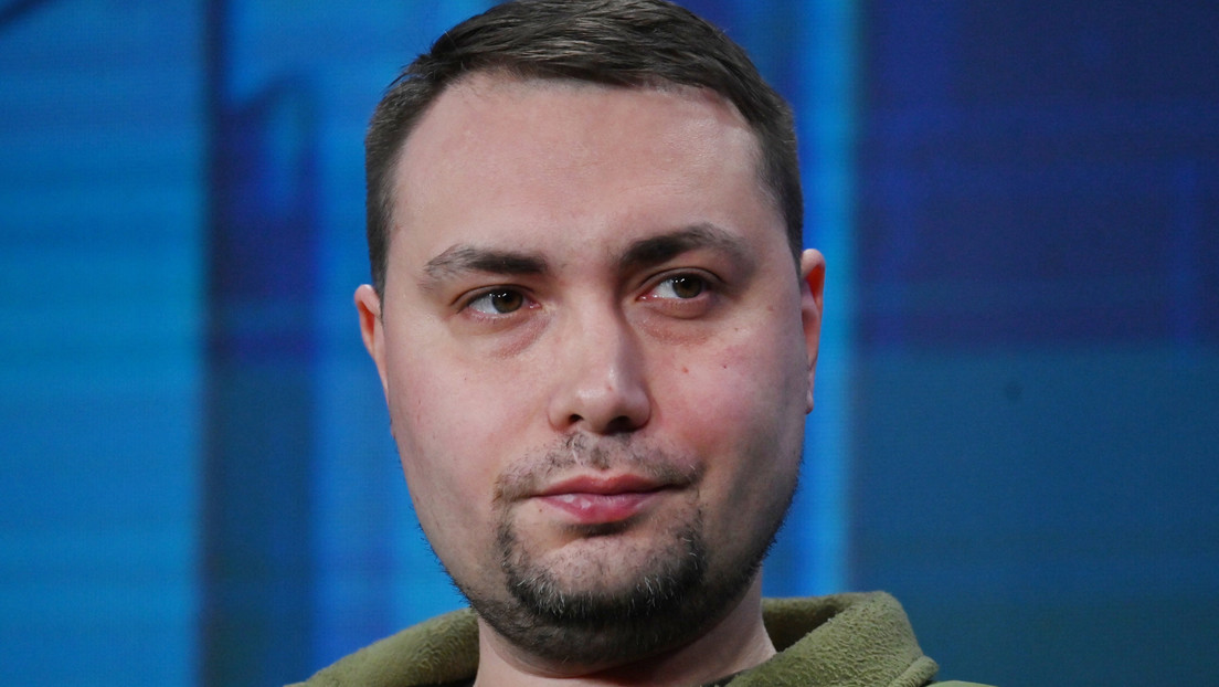 Jefe de inteligencia militar ucraniana: "Telegram es un problema para la seguridad nacional"