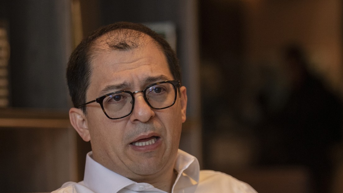 Congreso colombiano investiga al exfiscal Francisco Barbosa: ¿qué se sabe?