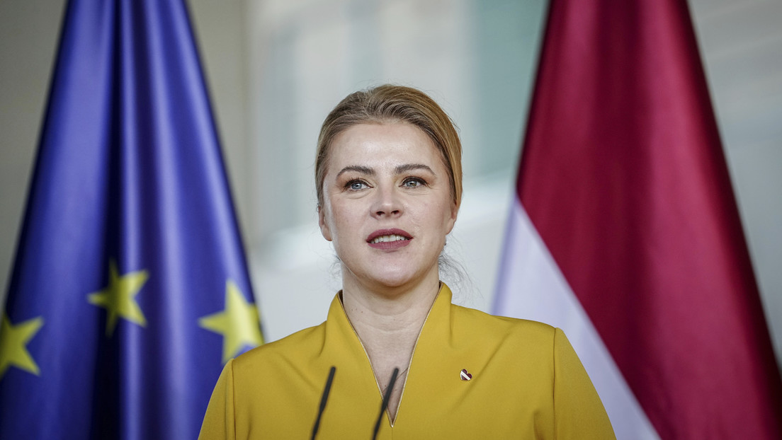 Letonia: La OTAN no está lista para enviar tropas a Ucrania