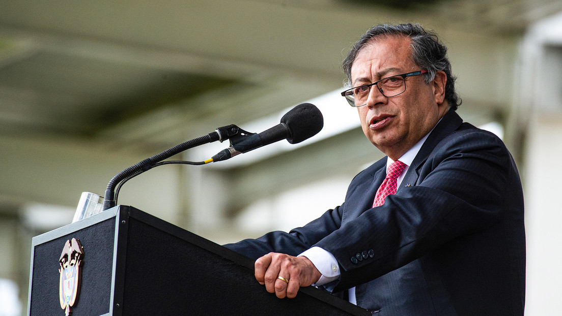 Expulsan de Colombia a diplomáticos argentinos después de que Milei llamara a Petro "asesino terrorista"