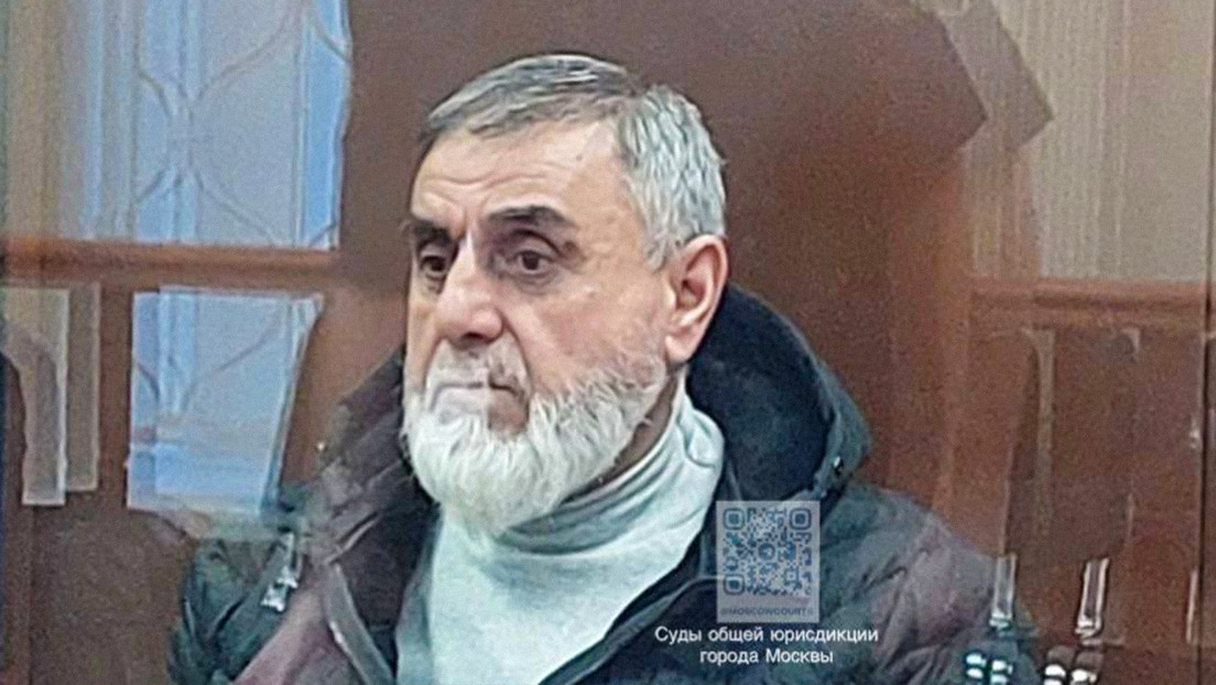 Dos acusados por el atentado en el Crocus apelan su arresto