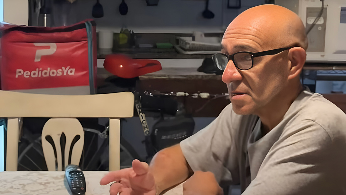 El tío de Javier Milei está a punto de ser desalojado