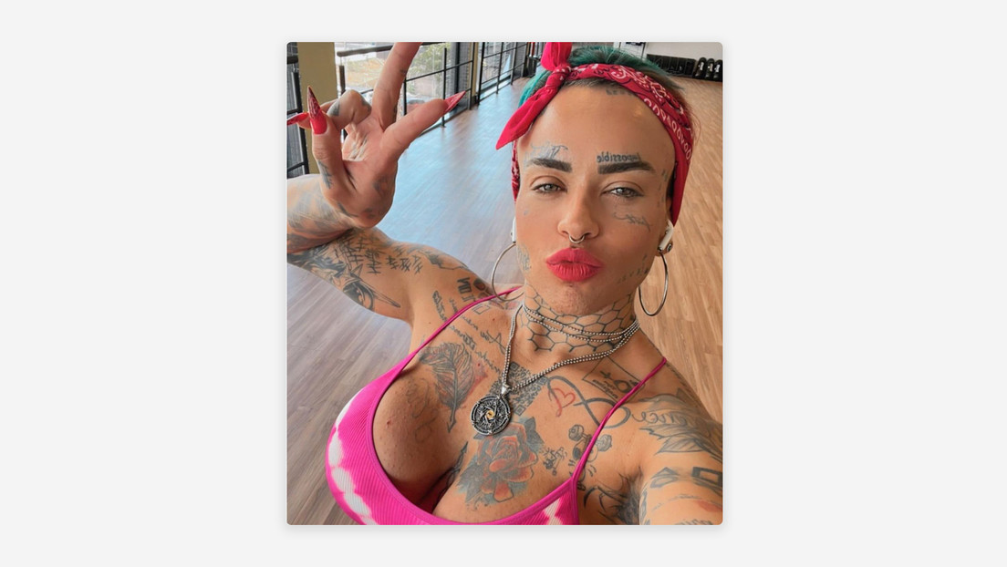 Investigan la muerte de una campeona brasileña de 'powerlifting'