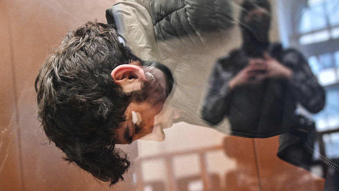 Arrestan a otro presunto implicado en el atentado en el Crocus