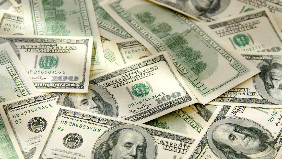 El 1 % más rico de EE.UU. se enriquece en 2 billones de dólares