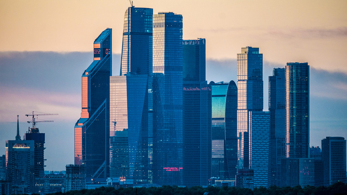 Registran criptobolsas de Moscú en relación con la financiación del ataque terrorista