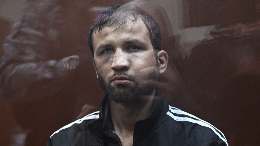 "¿Para qué?, ¿para quién?": habla la madre de un acusado por el atentado en Moscú