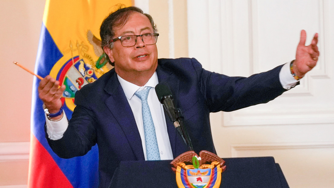 Los nueve temas que Petro plantea para la Constituyente