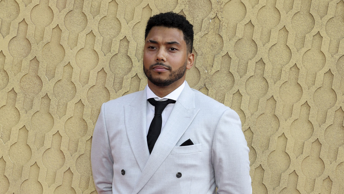 Muere Chance Perdomo, estrella de 'Gen V' y 'El mundo oculto de Sabrina'