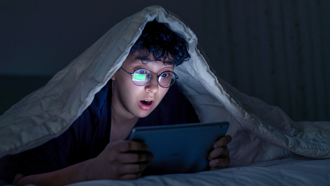 Revelan la impactante magnitud del 'ciberbullying' en niños