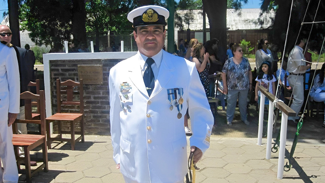 Ladrones matan a tiros a un veterano de las Malvinas