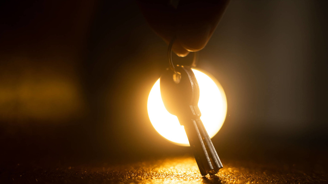 El secreto de la espiritualidad de ellos