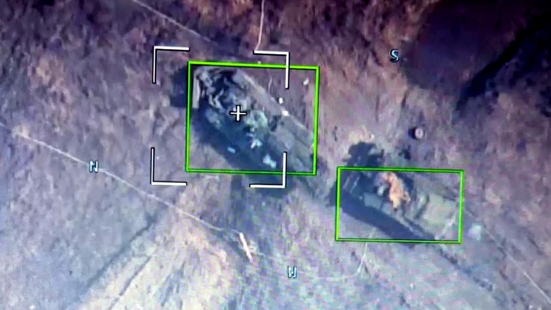 Jefe del FSB: "Sabemos quién organizó los intentos de incursión en territorio ruso"