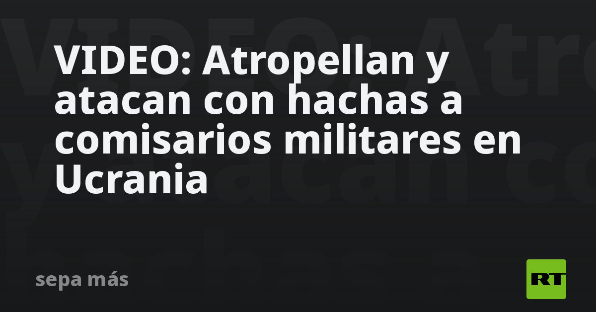 actualidad.rt.com