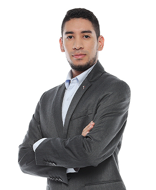 Andrés Fernández Sánchez