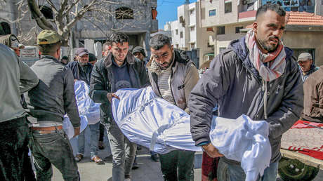 Cuatro países de Latinoamérica ponen el foco de diálogo en los últimos ataques de Israel en Gaza