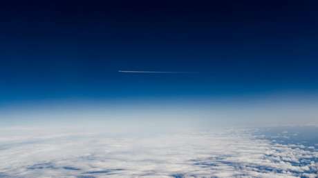 La NOAA revela una nueva estrategia de lucha contra el cambio climático