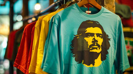 En el hipermercado del ultramundo