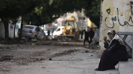 La secretaria del Tesoro de EE.UU. asegura que las restricciones a Cisjordania no benefician a Israel