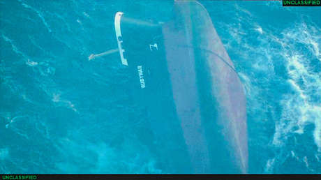 Los hutíes avisan que Yemen seguirá hundiendo más barcos británicos