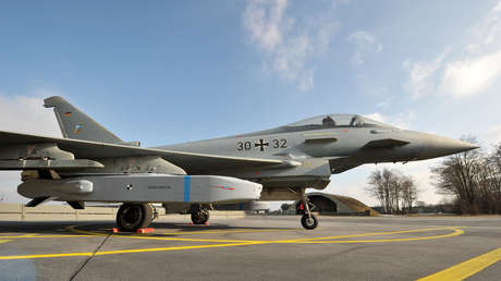 The Times: Rusia puede rastrear el suministro de misiles Storm Shadow a Ucrania gracias al audio filtrado