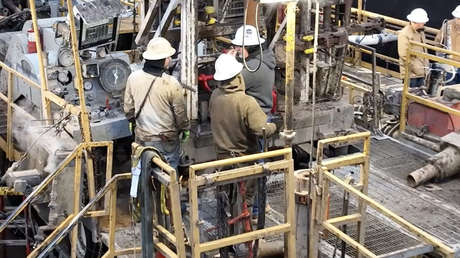 Este descubrimiento en Minnesota podría cambiar las reglas del juego para EE.UU.