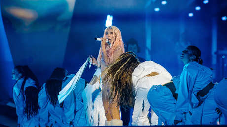 Una embarazada entre tres muertos de bala tras un concierto de Karol G en Guatemala