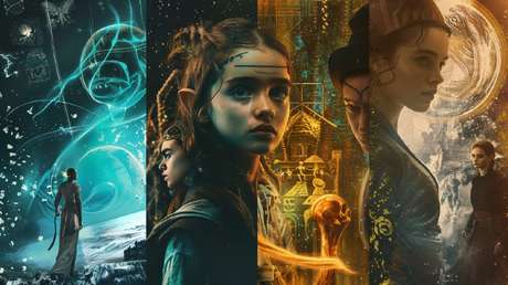 La incursión de la IA en el cine y la TV es "inevitable"