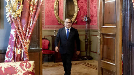 ¿Complot en Perú? Los dos políticos acusados de buscar la 'caída' del primer ministro