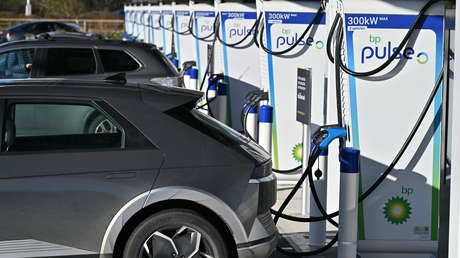 El inesperado resultado de un estudio que evaluó la contaminación de los vehículos eléctricos