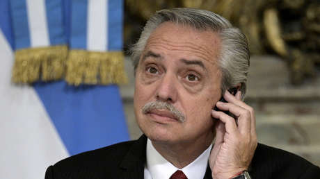 Alberto Fernández suma una nueva imputación por la polémica contratación de seguros