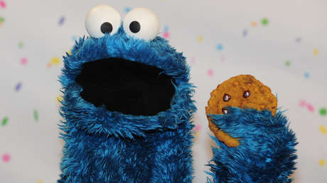 Biden responde a una queja del Monstruo Comegalletas sobre la economía de EE.UU.