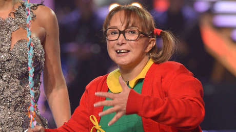 'La Chilindrina' se retirará de los escenarios tras 50 años