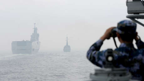 Pekín lanza una advertencia a los que apoyen "la independencia de Taiwán"