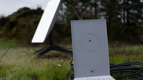 WP: Legisladores de EE.UU. investigan a SpaceX por el presunto uso de Starlink por Rusia