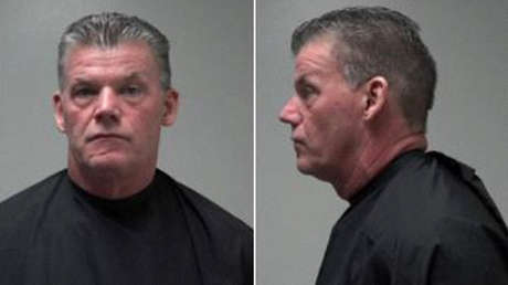 Un abogado experto en casos de prostitución es arrestado contratando una prostituta