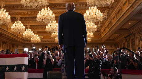 Así arrasó Trump en el camino hacia las elecciones