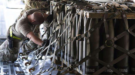 Biden a Putin: "No nos doblegaremos"