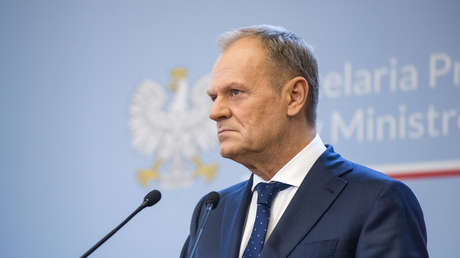 Polonia: "Se acabaron los tiempos de paz, vivimos la era de la preguerra"