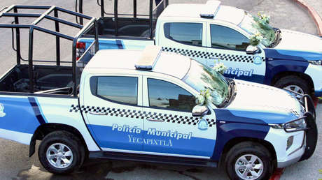 El cuerpo de una niña de dos años abusada sexualmente es encontrado el Día de la Mujer en México