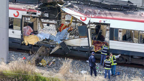 Terrorismo, indignación y mentiras: Los tres días que cambiaron la historia de España