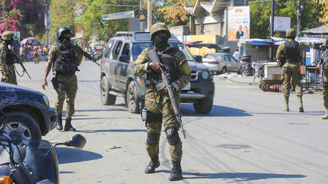 Alemania, la UE y EE.UU. evacuan a su personal diplomático en Haití en medio del caos