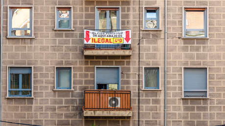 Revelan la escandalosa cifra de pisos turísticos ilegales en Madrid