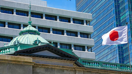 El último experimento mundial de tipos negativos se acerca a su fin